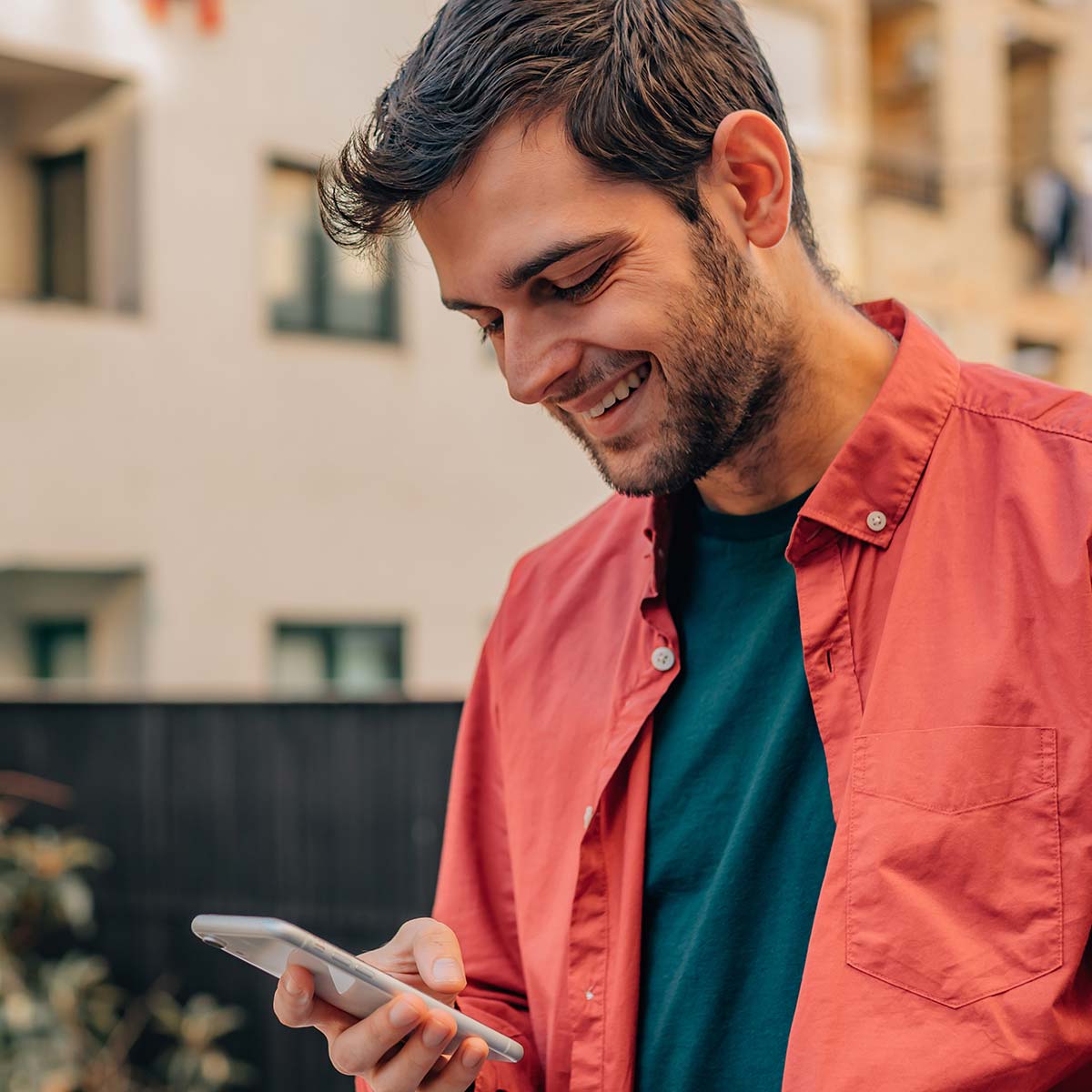 Envoyer des SMS en ligne depuis un mobile